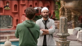 Bigg Boss - Season 18 - 31st October 2024